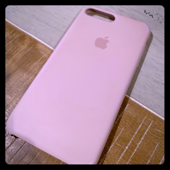 SOLD! iPhone 7 Plus 6 Plus Apple Case - Picture 1 of 3